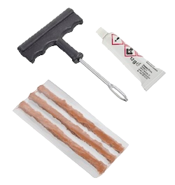 KIT PENTRU VULCANIZAREA ANVELOPELOR