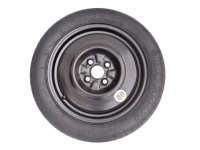 Roată de rezervă LADA LARGUS CROSS R15 4x100x60,1
