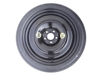 Roată de rezervă MG 5 I R18 5x100x56,1
