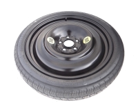 Roată de rezervă MG 5 I R18 5x100x56,1
