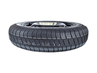 Roată de rezervă MG ZS II R16 5x100x56,1
