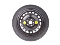 Roată de rezervă MG 3 II R16 5x100x56,1
