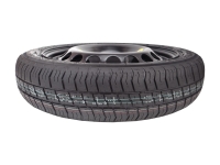 Roată de rezervă MG 3 II R16 5x100x56,1
