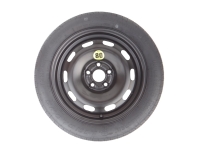 Roată de rezervă MG 3 II R15 5x100x56,1
