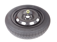 Roată de rezervă MG 3 II R15 5x100x56,1
