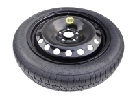 Roată de rezervă FORD TRANSIT CONNECT II R17 5x108x63,3
