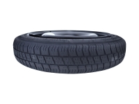 Roată de rezervă PEUGEOT RIFTER R18 5x108x65,1
