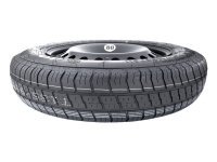 Roată de rezervă FIAT ULYSSE III R16 5x108x65,1
