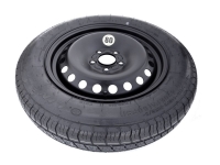 Roată de rezervă FIAT ULYSSE III R16 5x108x65,1
