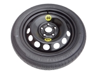 Roată de rezervă FORD TOURNEO CONNECT III R16 5x112x57,1
