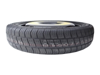 Roată de rezervă FORD TOURNEO CONNECT III R18 5x112x57,1
