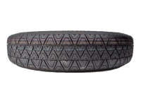 Roată de rezervă MG EHS I R17 5x112x57,1
