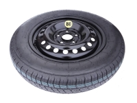 Roată de rezervă MG ZS EV I R16 5x112x57,1
