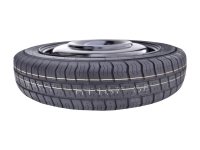 Roată de rezervă SEAT TARRACO R17 5x112x57,1
