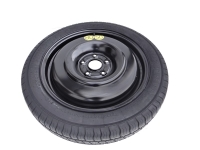 Roată de rezervă SEAT TARRACO R17 5x112x57,1
