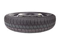 Roată de rezervă MERCEDES VANOE W414 R16 5x112x66,5
