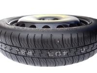 Roată de rezervă BMW iX1 U11 R20 5x112x66,5
