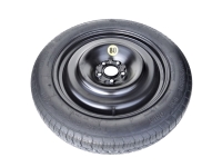 Roată de rezervă BMW X2 U10 R18 5x112x66,5
