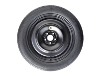 Roată de rezervă MERCEDES EQV R18 5x112x66,5
