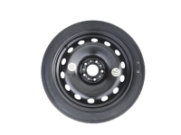 Roată de rezervă MITSUBISHI GRANDIS R18 5x114,3x67,1
