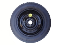 Roată de rezervă HYUNDAI TUCSON III R16 5x114,3x67,1
