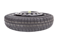 Roată de rezervă OPEL SINTRA R17 5x115x70,3
