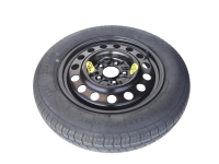 Roată de rezervă OPEL SINTRA R16 5x115x70,3
