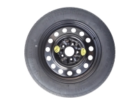 Roată de rezervă OPEL SINTRA R16 5x115x70,3
