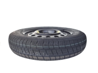 Roată de rezervă OPEL SINTRA R16 5x115x70,3
