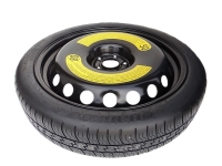 Set - Roată de rezervă AUDI RS6 C6 R20 5x112x57,1 + cheie pentru roti + cric + husă pentru cric